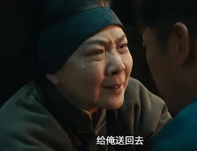 《生万物》热度破万，6位女演员演技排名：迟蓬仅第4，第1没争议