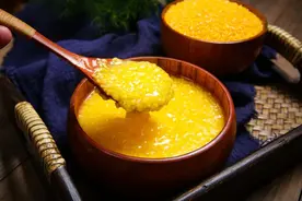 小米，是一味"中药"，教你怎么用好图片