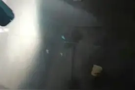 江西奇葩房东退租验房各种骚操作图片