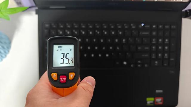 R9 8945HX同阶无敌 暗影精灵11锐龙版评测 更强大的RTX5060游戏本