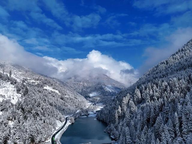 去达古冰川必看！详细游玩指南，看完直接冲