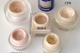 干皮挚爱的6款大牌粉霜，秋冬季节的底妆全靠它们持妆在线了图片