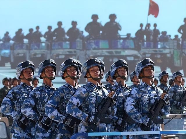 特朗普这回直接宣布：大陆何时收复台湾	，跟美国没有任何关系