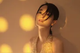 她15岁爆红，18岁过气，33岁“睡垃圾堆”拿下金像奖影后图片