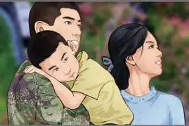 退役军人及两名随行人员免景区门票，这地优待升级！图片