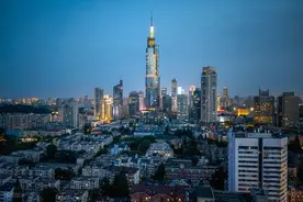 南京有哪些不错的央国企！这几大类给你一次性说明白~图片