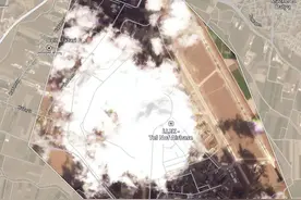 伊朗导弹狂轰以色列，台湾前军官：台湾需思考两件事情图片