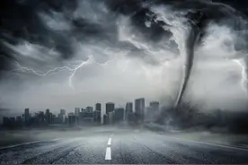 我才是大哥，有线电视和IPTV 加在一起只配当“小弟”图片