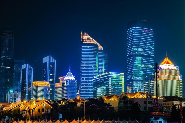 刚从山东青岛回来，一共去了15个景点，说一些自己的真实感受