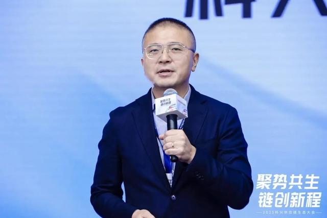 来福倡议：科兴携手69家企业共同发起