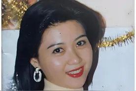 再也见不到的5位广东台主持人，以为是退休享福，原来去世多年图片