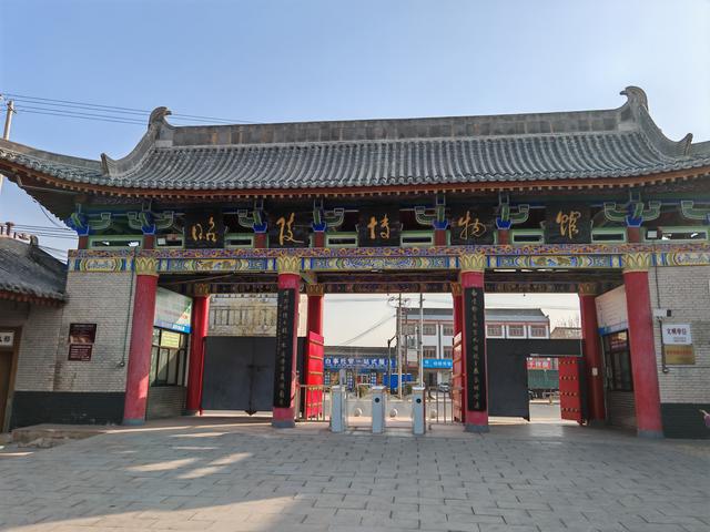 烟霞昭陵：冬日晴光里的盛世回响