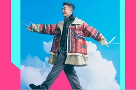 对面的女孩看过来！任贤齐演唱会乌鲁木齐站定档啦~图片