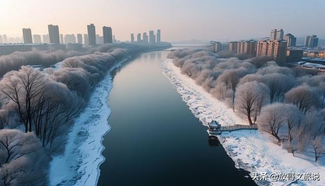 别只盯着长白山！吉林这3个宝藏地，才是真正的高性价比旅游圣境