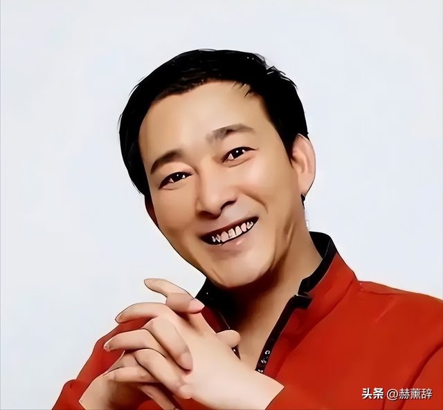 大家熟悉的他早已逝世，一天吃几十片止痛药，去世半年公众才知道