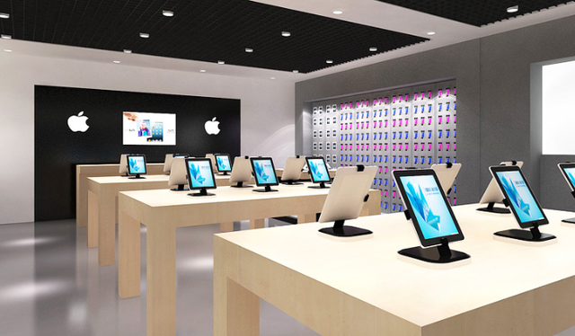 郭台铭曾公开发声：若苹果公司离开中国，中国市场或将“变天”？