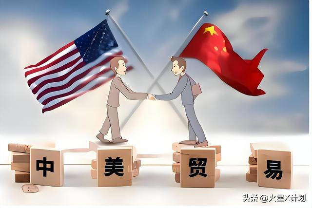 中美GDP最新预测：美国冲上217万亿，中国实现大逆转，反超71万亿