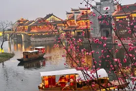 重庆出发，高铁1小时直达！四川宜宾一座好吃又好玩的城市！图片