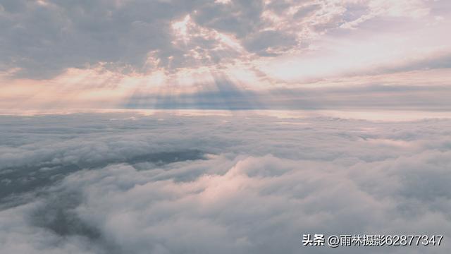 在黄陂，这样的美景你见过吗？