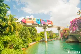 免签海岛！无时差+说中文、全年夏天、路边全米其林！新加坡攻略图片