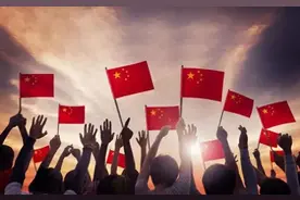 义无反顾投奔中国的外国顶级科学家图片