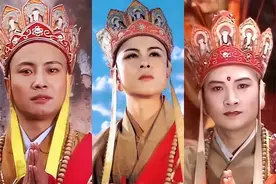 戏拍一半临时换角，强行换演员的四部剧，好多观众都没发现换人了图片