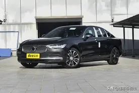 新车 | 至高5万元置换补贴，沃尔沃XC60、S90、XC90等最新购车政策图片