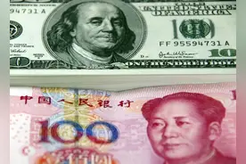 为啥美元可以全球流通，人民币不行？图片