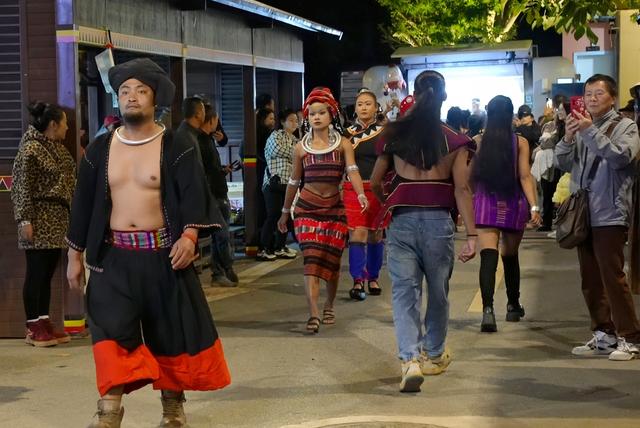 畅游云南 | “锦”出佤山 魅力非遗 这个周末的西盟“不简单”