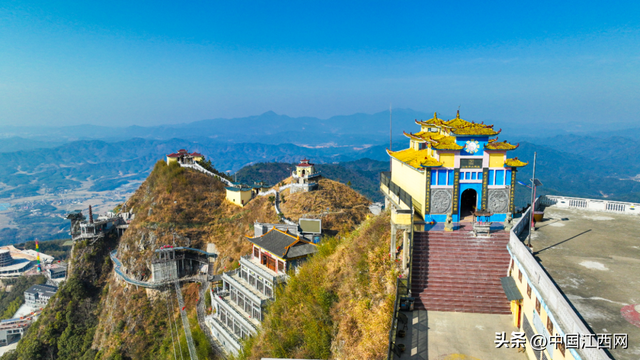 即日起至1月31日，旅客乘火车到江西抚州，凭7日内购票信息即可享多个景区门票优惠