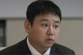 《城中之城》程家元大结局：被胡悦利用，受赵辉栽培，终成新贵图片