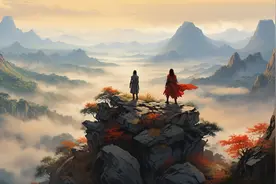 大禹治水被认为是神话故事，诺亚600岁建造方舟被认为是历史事实图片