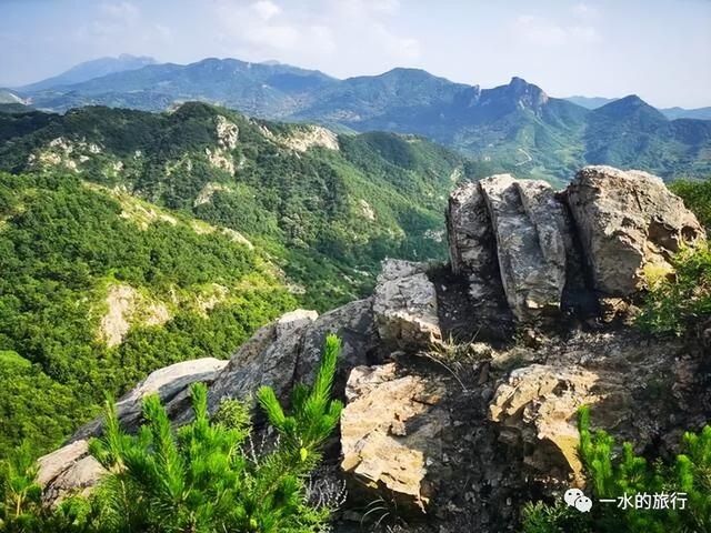 诸城南部珍藏着一条旅游天路，路险景美鲜为人知，自驾路线送给你
