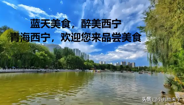 西宁美食排行榜前十，2025年西宁美食全地图，穿越高原，推荐收藏