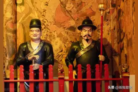 军统和中统有什么区别？这两个组织现在什么样？图片