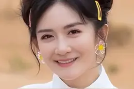 湖南电视台10位美女主持人，你最喜欢哪一位图片