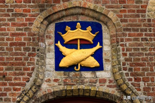 欧游杂记（12）‖ 布鲁日：比利时的“中世纪童话小城”