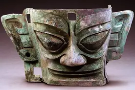 三星堆遗址到底讲了个啥？图片