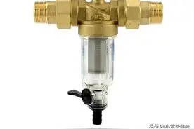 前置过滤器有没有必要安装？师傅终于说出实话，多亏提醒图片