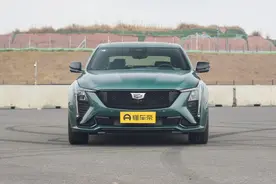 2025质量最好十大豪华品牌揭晓：凯迪拉克超宝马，沃尔沃奔驰入围图片