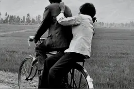 七八十年代最流行的10款自行车，用过三款以上的，绝不是一般家庭图片