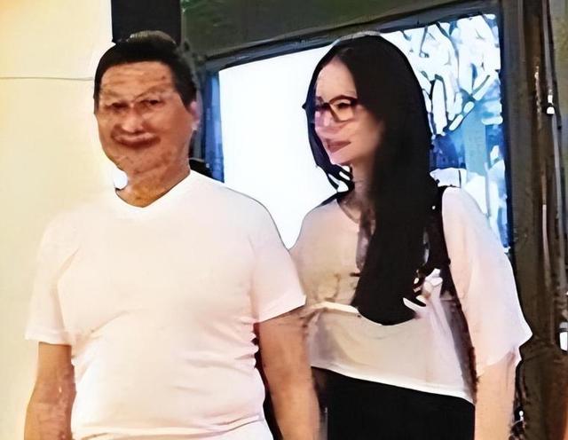 包养情人无数，娶初中同学女儿为妻，玩老婆闺蜜，嗜色如命的富豪