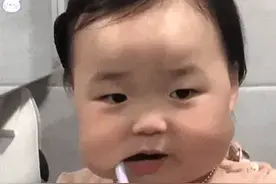 表情包：你不要狗叫，小心我揍你哦图片