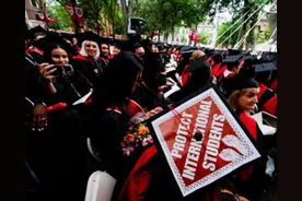6000留学生签证，美国政府竟敢一刀切！图片