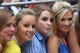 中国"男人"在摩洛哥有多“抢手” 美女的回答让人“意想不到”图片