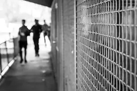 亲历者讲述61：女罪犯在监狱的经历，告诉你真实的监狱生活（2）图片