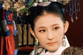 从网暴到重度抑郁，出道15年的“拽妃”热依扎，福气终于来了图片