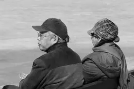 “人老两个坎，熬过就长寿”？这“两坎”是哪年？早了解不吃亏图片