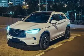 为什么很多人买了SUV再换车的时候都会选择轿车呢？图片