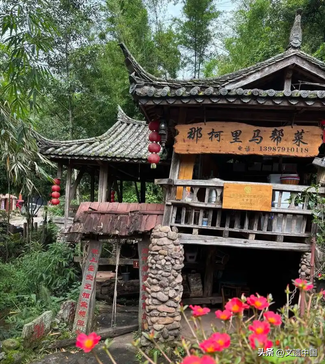 九座国保级古驿站，你去过几个？最后一个99%的人都不知道！